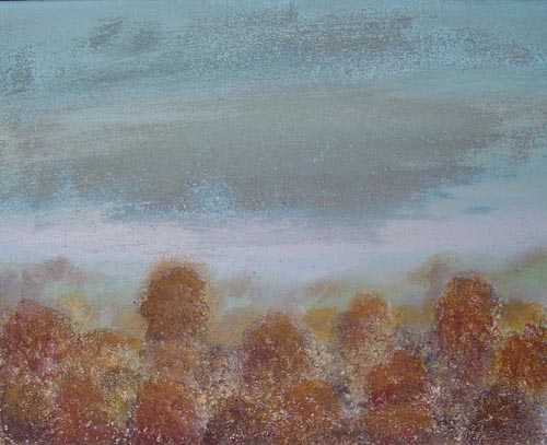 grimaldi's painting