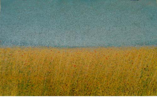 grimaldi's painting