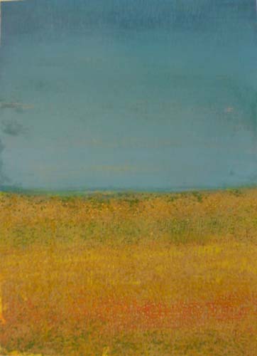 grimaldi's painting