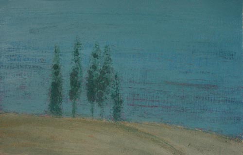 grimaldi's painting