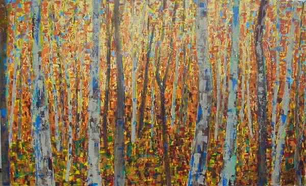 grimaldi's painting