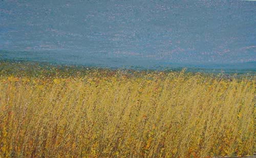 grimaldi's painting
