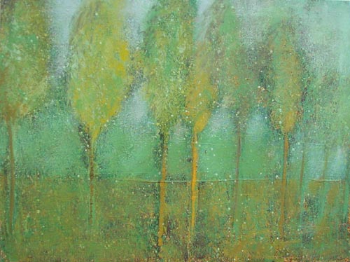 grimaldi's painting